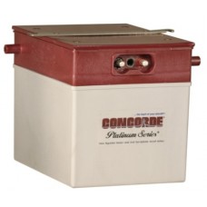 Concorde RG-390E/25S Aircraft Battery Concorde RG-390E/25S Aircraft Battery